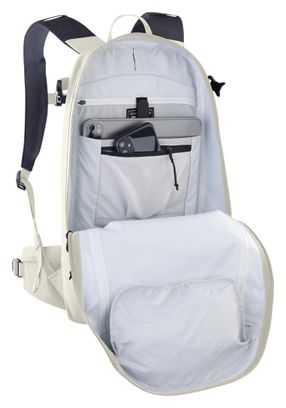 Evoc Allride 3D WP 16 Backpack, Beige