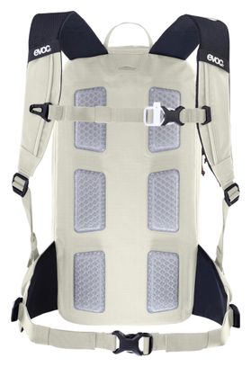 Evoc Allride 3D WP 16 Backpack, Beige