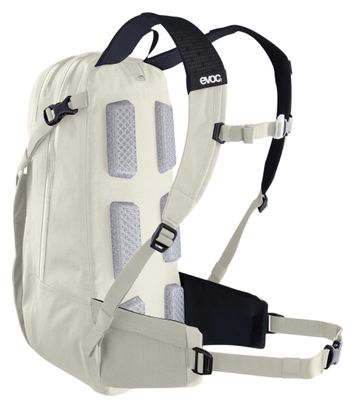 Evoc Allride 3D WP 16 Backpack, Beige
