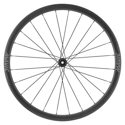Ruota anteriore Mavic Cosmic SL 32 Disc 12 x 100 mm