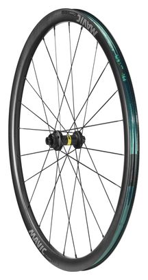 Ruota anteriore Mavic Cosmic SL 32 Disc 12 x 100 mm