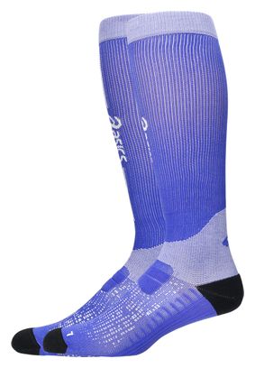 Calze a compressione Asics Performance Run Viola