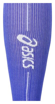 Calze a compressione Asics Performance Run Viola