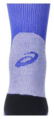 Calze a compressione Asics Performance Run Viola