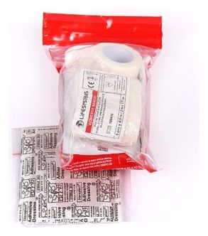 Lifesystems Light &amp; Dry Nano Rescue Kit