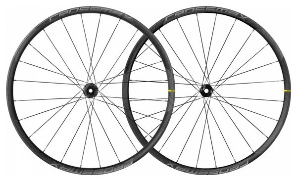 Mavic Crossmax XL R 29'' Wheelset | Boost 15x110 - 12x148 mm