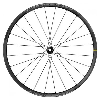 Juego de ruedas Mavic Crossmax XL R 29'' | Boost 15x110 - 12x148 mm | Center Lock | 2022