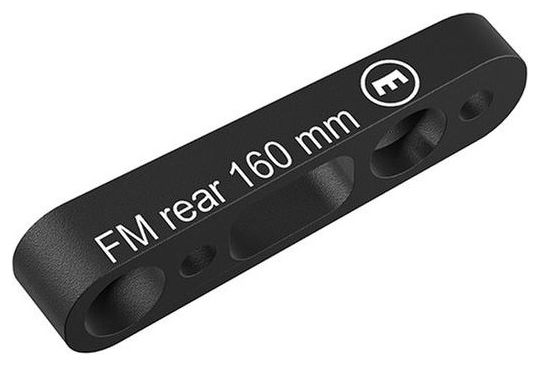Magura Flat Mount QM51 160 mm Rear Mount Adapter
