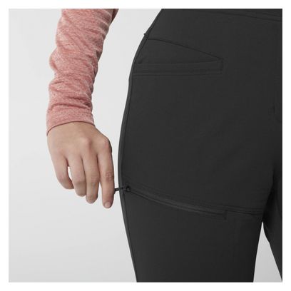 Lafuma Shiftarm Broek voor dames Zwart L