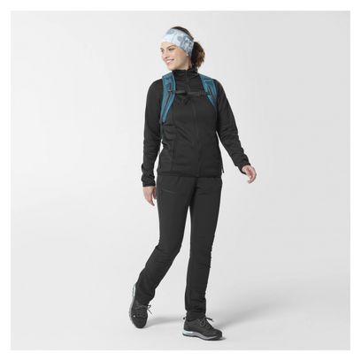 Pantalones Lafuma Shiftarm para mujer Negro L