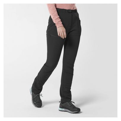 Lafuma Shiftarm Broek voor dames Zwart L