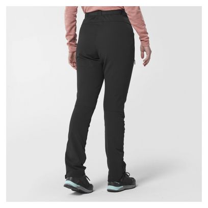 Lafuma Shiftarm Broek voor dames Zwart L