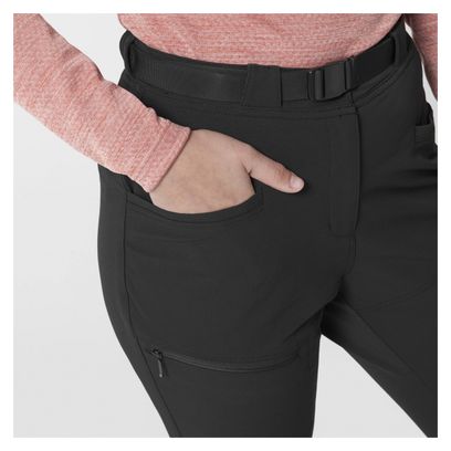 Lafuma Shiftarm Broek voor dames Zwart L
