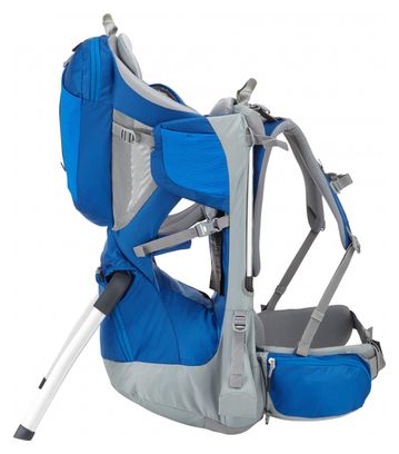 Thule Sapling Baby Carrier Backpack Blue