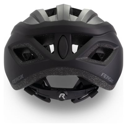 Casque Velo Rogelli Ferox II Unisexe