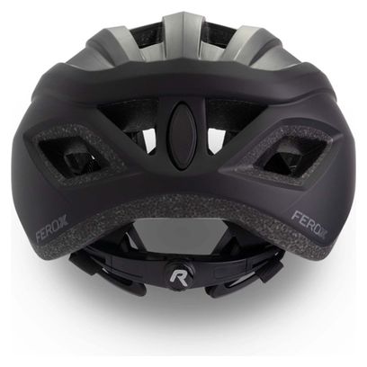 Casque Velo Rogelli Ferox II Unisexe
