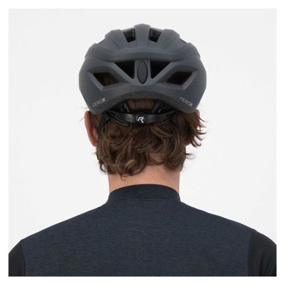 Casque Velo Rogelli Ferox II Unisexe