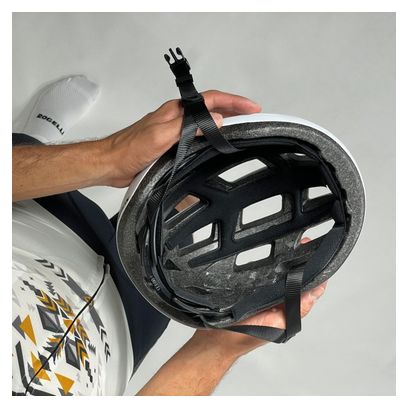 Casque Velo Rogelli Ferox II Unisexe