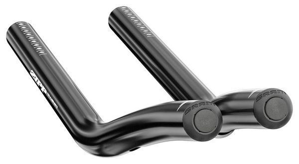 SRAM RED E-TAP 11 Speed Clics 650mm (Pair)