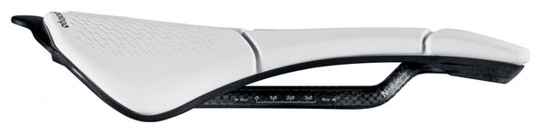 Prologo Scratch M5 Tirox Saddle White | Alltricks.com