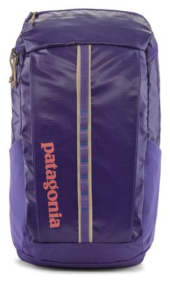 Sac à Dos Unisexe Patagonia Black Hole 25L Violet