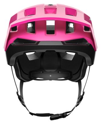 Poc Kortal Race Mips Helmet Black/Pink