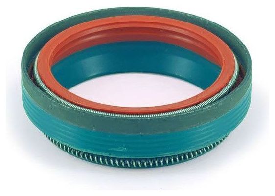 MTBDUAL35RN - - Kit Joints de fourche SKF basse friction - Rokschox 35  - depuis 2016