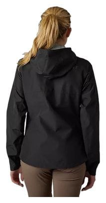 Fox Women's Ranger 2.5L Water Jacket Black
