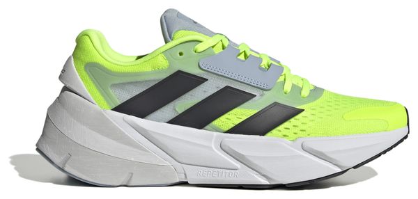 Chaussures de Running adidas Performance Adistar 2 Jaune Gris