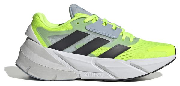 Scarpe da corsa adidas Performance Adistar 2 Giallo Grigio