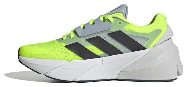 Running Shoes adidas Performance Adistar 2 Yellow Grey