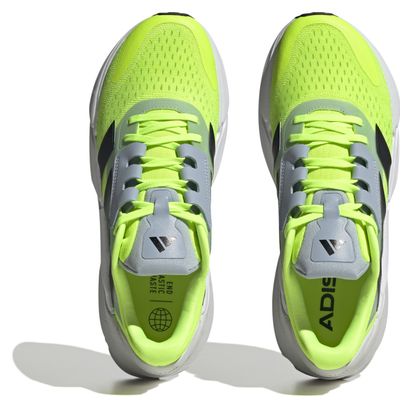 Running Shoes adidas Performance Adistar 2 Yellow Grey