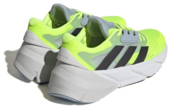 Chaussures de Running adidas Performance Adistar 2 Jaune Gris