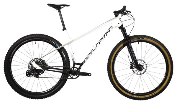 Refurbished Product MTB Semi-Rigid Sunn Prim Sram XX1 AXS 12V 29' Black  2021