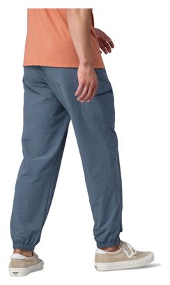 Patagonia Outdoor Everyday Pants Blue