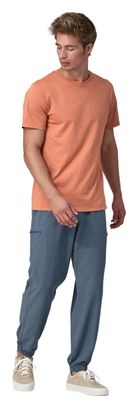 Patagonia Outdoor Everyday Pants Blue