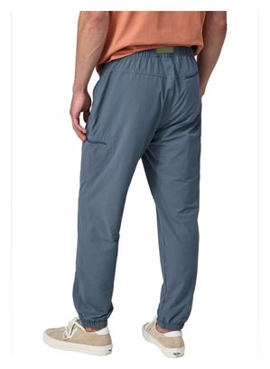 Patagonia Outdoor Everyday Pants Blue