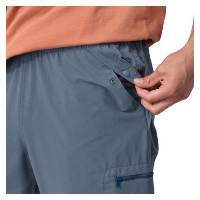 Pantalon Patagonia Outdoor Everyday Bleu