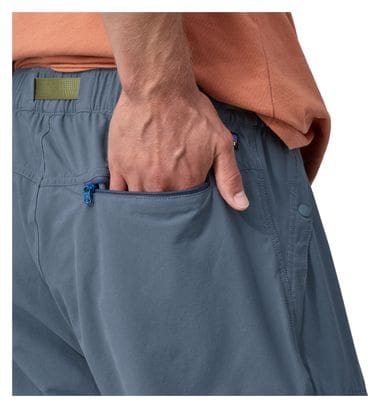 Patagonia Outdoor Everyday Pants Blue