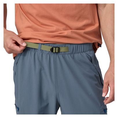 Patagonia Outdoor Everyday Pants Blue
