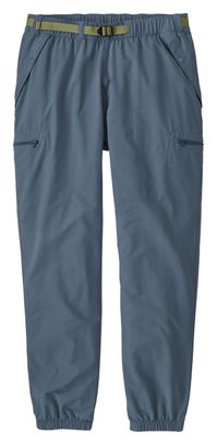Patagonia Outdoor Everyday Pants Blue