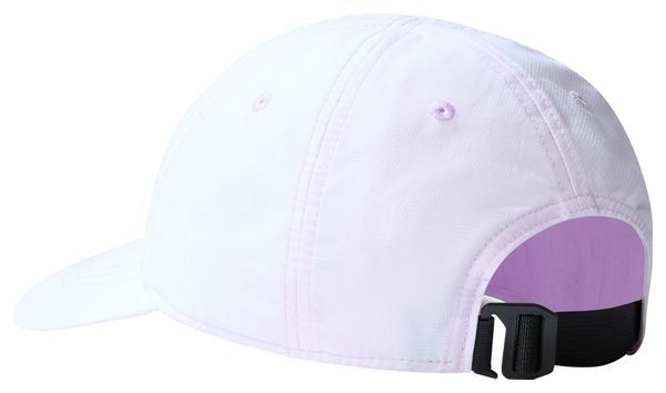 Casquette Unisexe The North Face Horizon Lila
