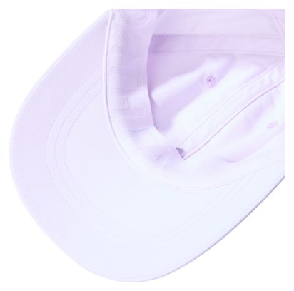 Casquette Unisexe The North Face Horizon Lila
