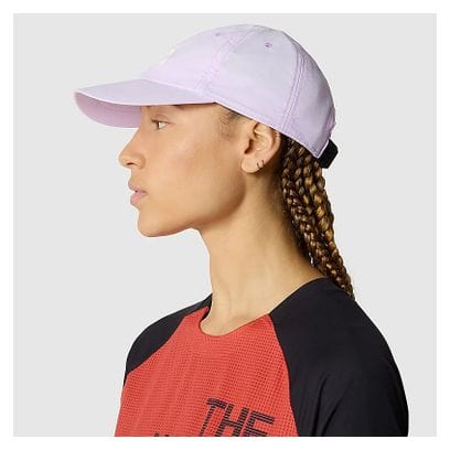 Unisex The North Face Horizon Cap Lila