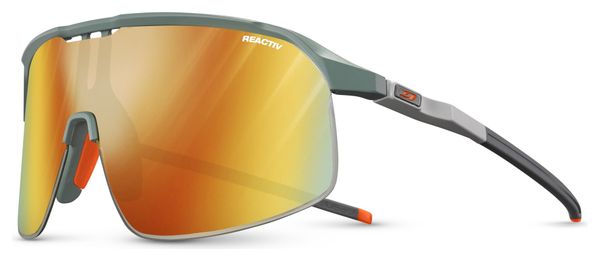 Julbo Density Reactiv 1-3 Photochromic Green