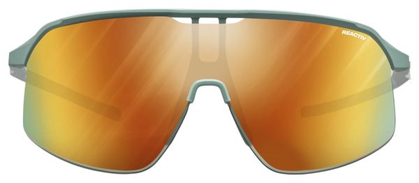 Julbo Density Reactiv 1-3 Photochromic Green