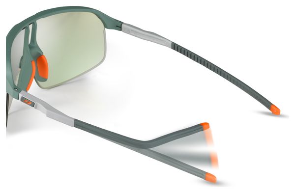 Julbo Density Reactiv 1-3 Photochromic Green