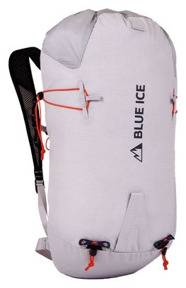 Zaino grigio Blue Ice Stach UL 25L
