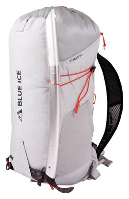 Zaino grigio Blue Ice Stach UL 25L