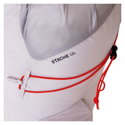 Zaino grigio Blue Ice Stach UL 25L